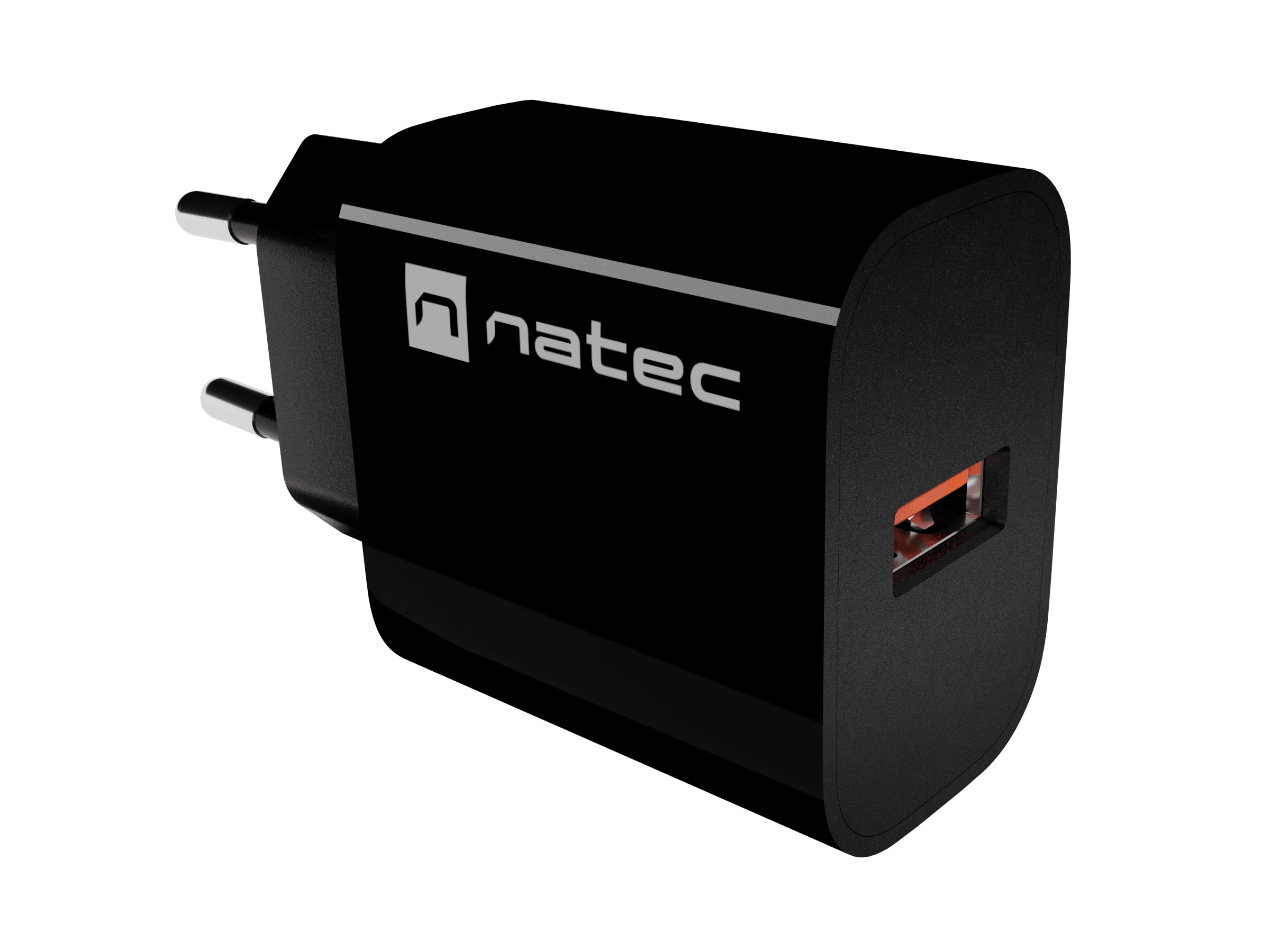 RIBERA 1X USB-A 18W