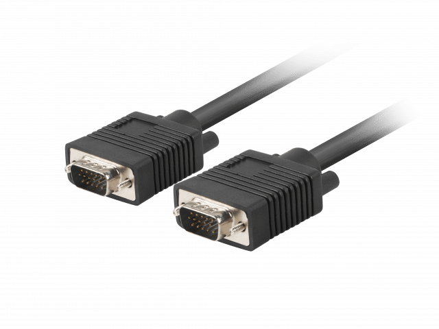 VGA M/M CABLE 3M