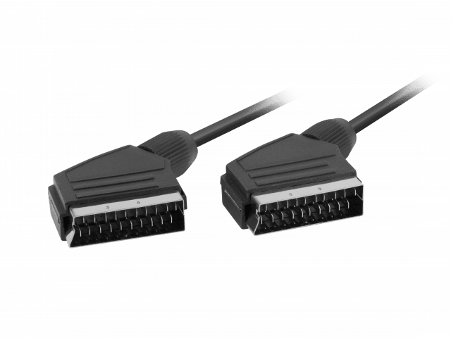 EURO M/M CABLE 1.8M
