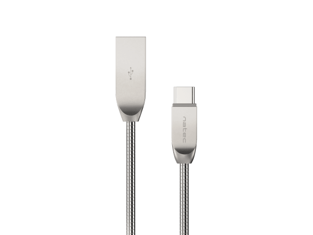 PRATI USB-C(M)->USB-A(M) 2.0