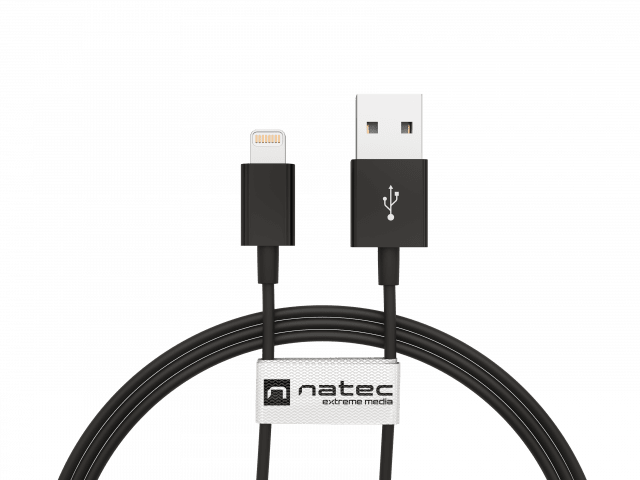 LIGHTNING CABLE 1.5M MFI