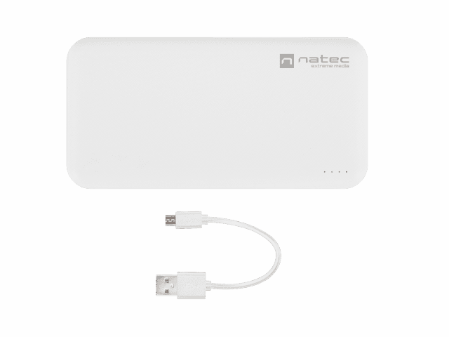 TREVI SLIM 10000MAH