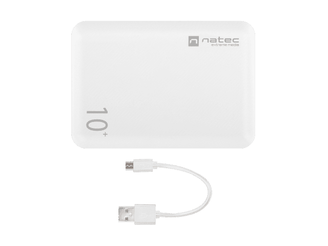 TREVI COMPACT 10000MAH
