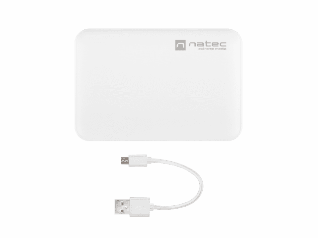 TREVI COMPACT 5000MAH
