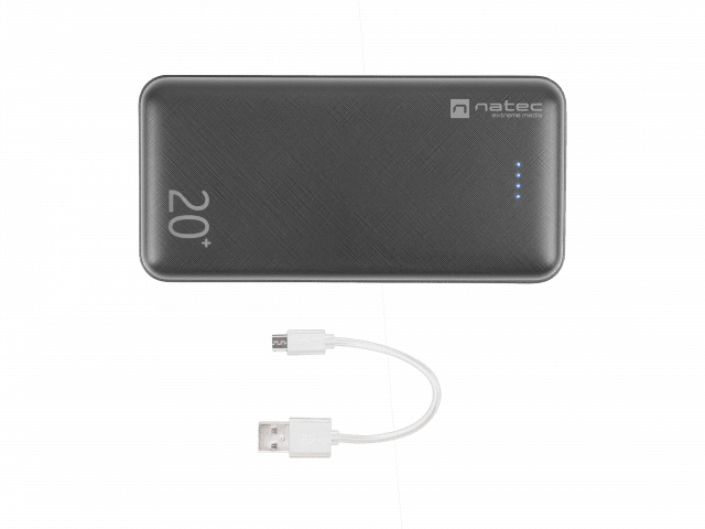 TREVI 20000MAH