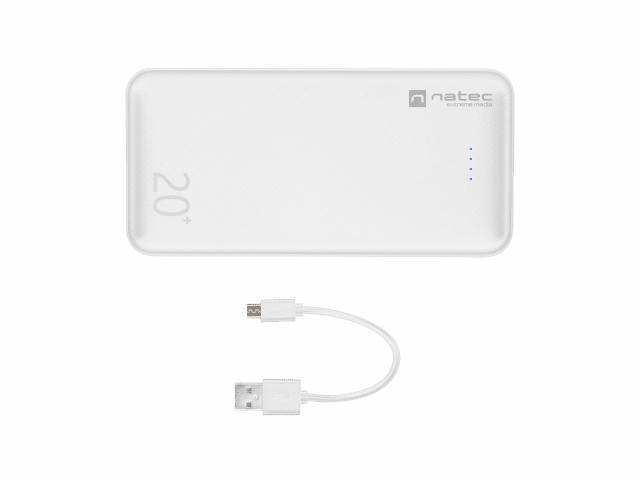 TREVI 20000MAH