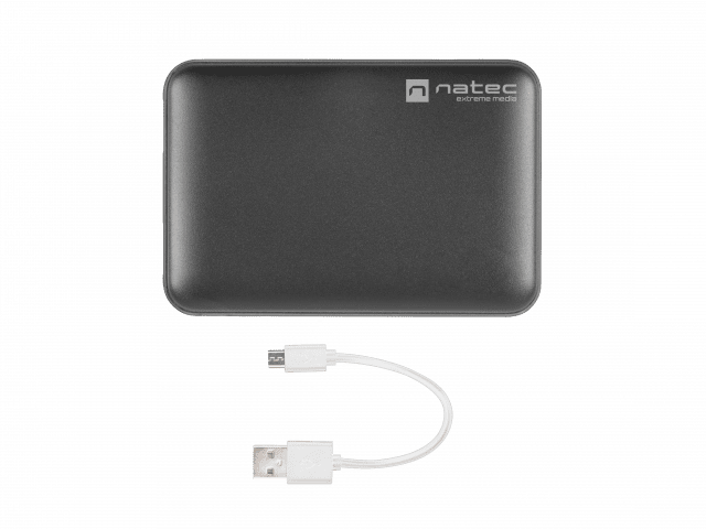 TREVI COMPACT 5000MAH