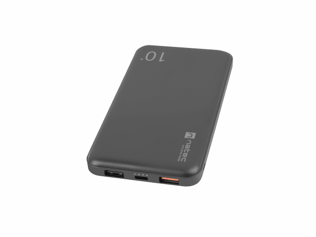 TREVI PRO 10000MAH QC 3.0