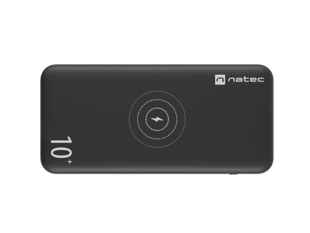 TREVI WIRELESS 10000MAH