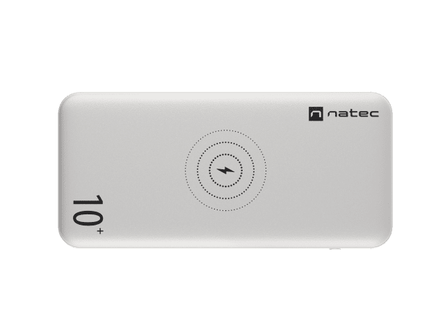 TREVI WIRELESS 10000MAH