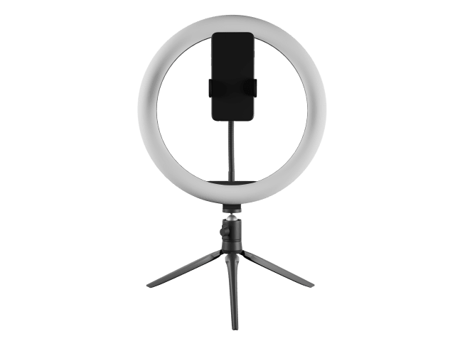 ALFAMA RING LIGHT