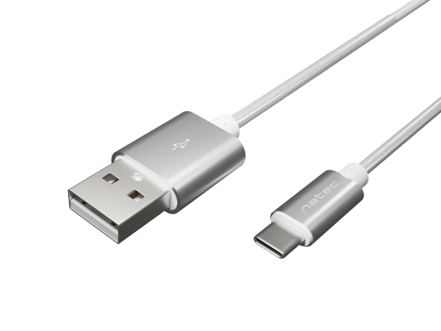 PRATI USB-C(M)->USB-A(M) 2.0