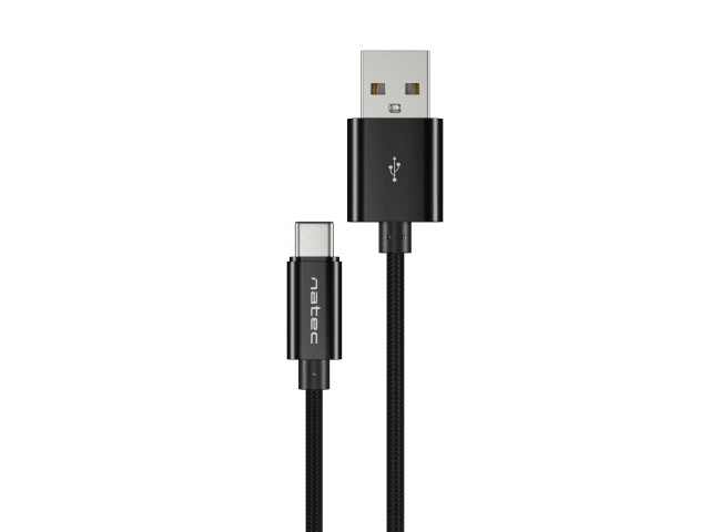 PRATI USB-C(M)->USB-A(M) 2.0