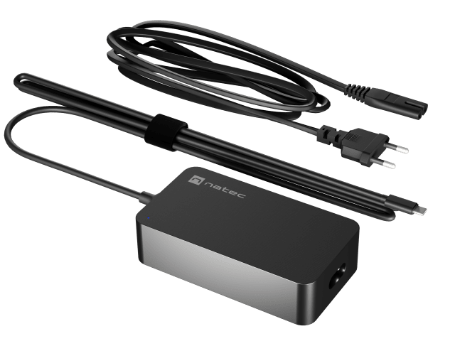 GRAYLING USB-C 65W