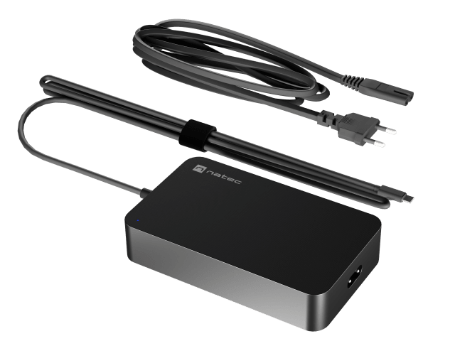 GRAYLING USB-C 90W