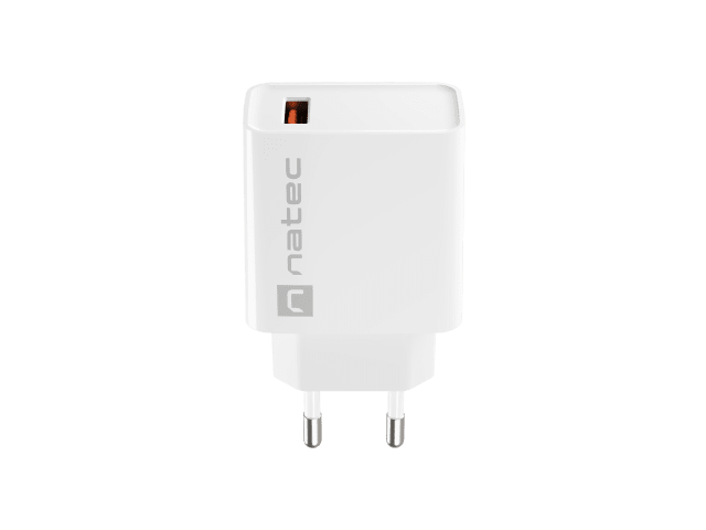 RIBERA USB-A 18W