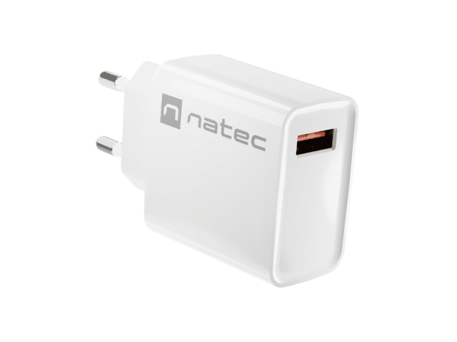 RIBERA USB-A 18W