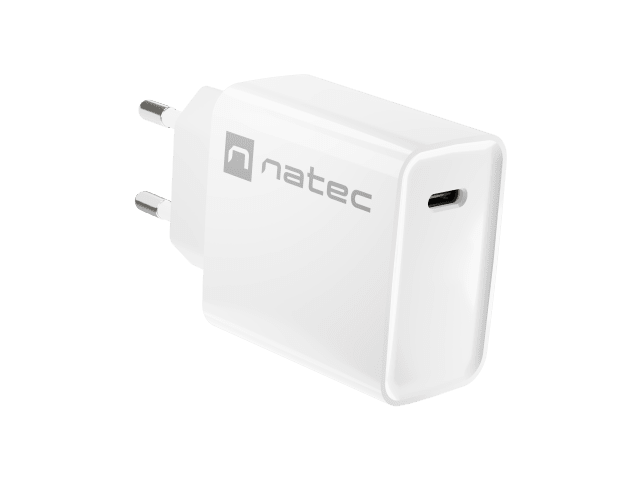 RIBERA 1X USB-C 20W