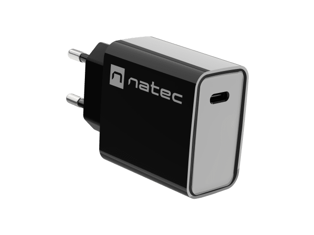 RIBERA 1X USB-C 20W