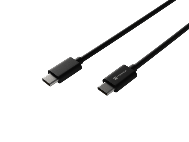 PRATI USB-C M/M 2.0 1M PD 100W
