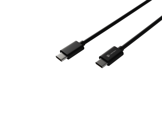 PRATI USB-C M/M 2.0 2M PD 100W