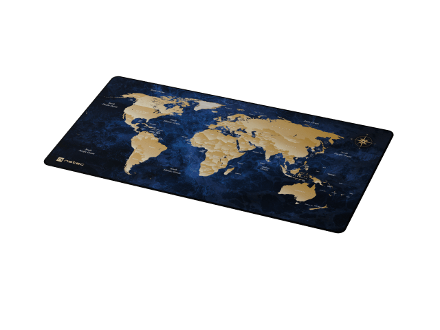 WORLD DEEP BLUE
