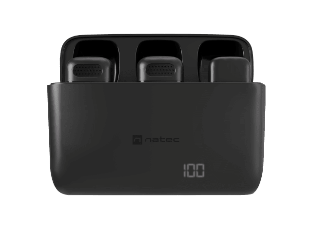 HOPPER USB-C (2 UNITS)