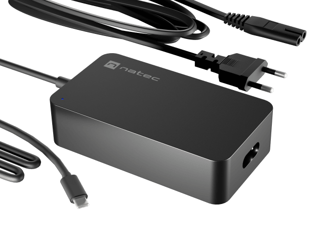 GRAYLING GAN USB-C 65W
