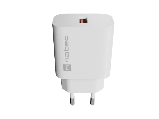 RIBERA 1X USB-A 18W