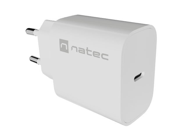 RIBERA 1X USB-C 20W