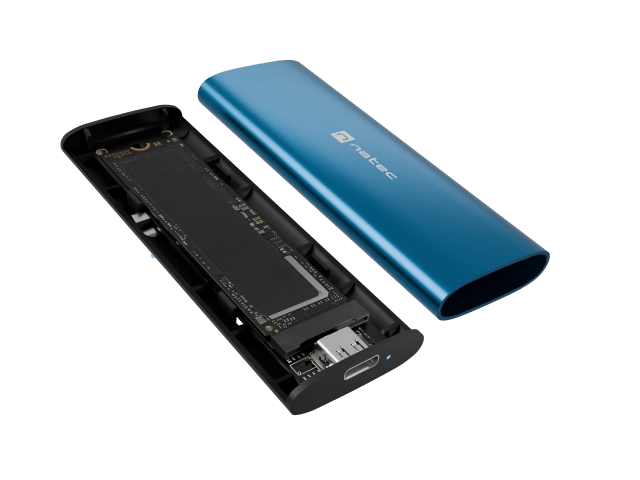 RHINO M.2 NVMe LITE