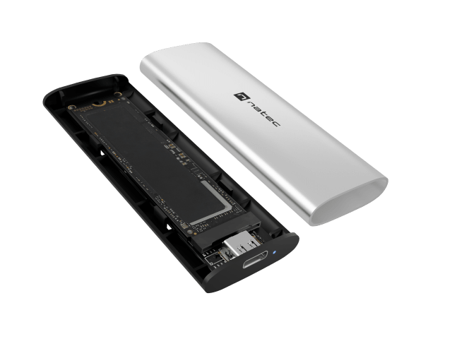 RHINO M.2 NVMe LITE