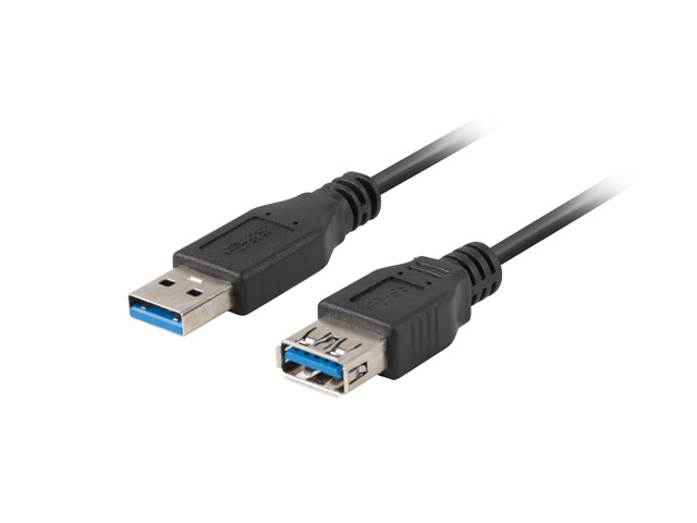 USB-A M/F 3.0 CABLE 1.8M | NATEC | natural born technology