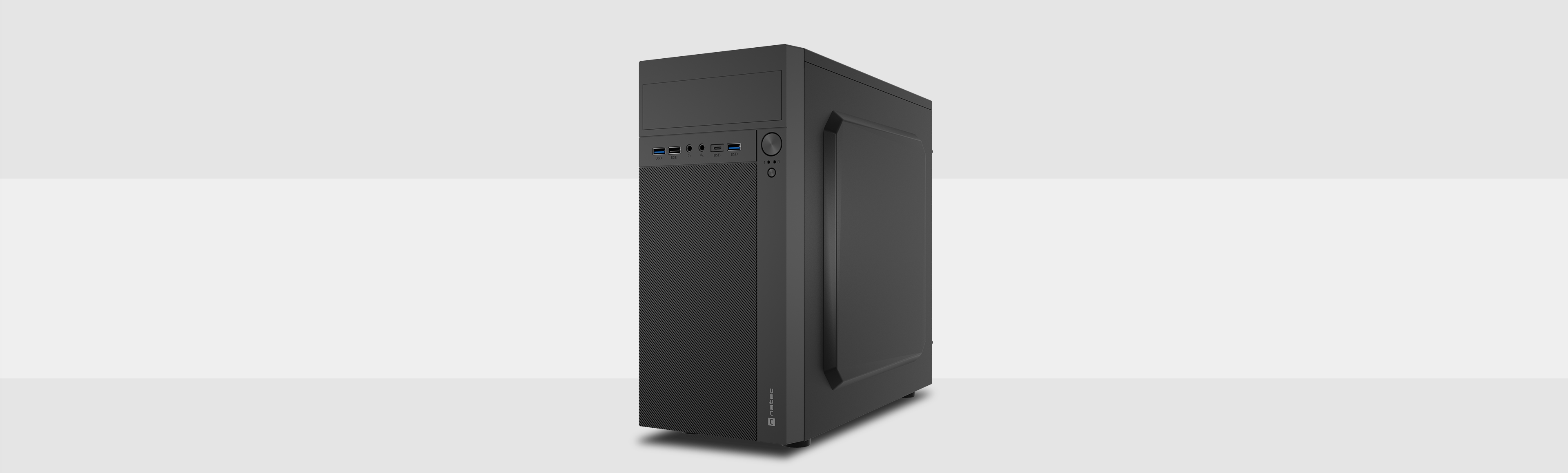 Natec Helix USB-C - familiar solutions, greater functionality