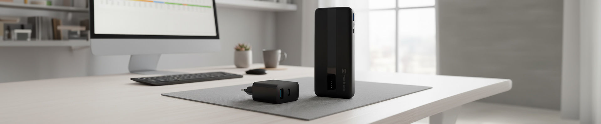 CHARGING