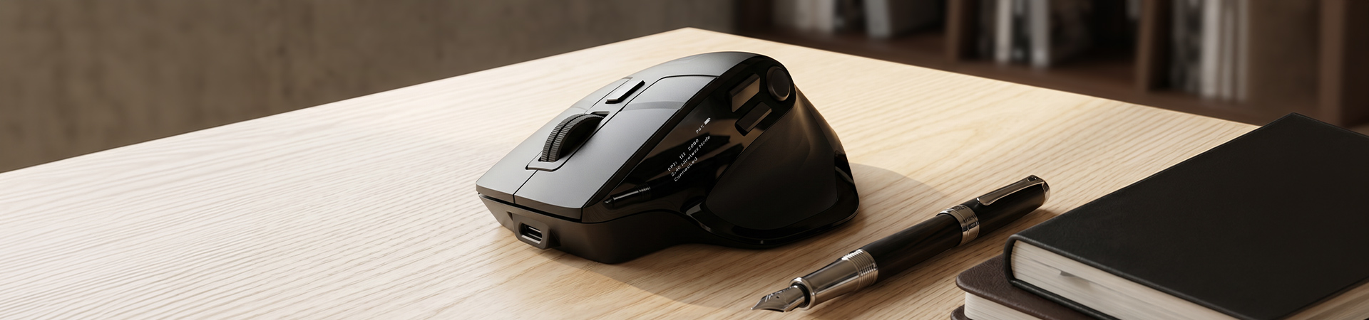 Jaguar Pro - technology in the palm of your hand