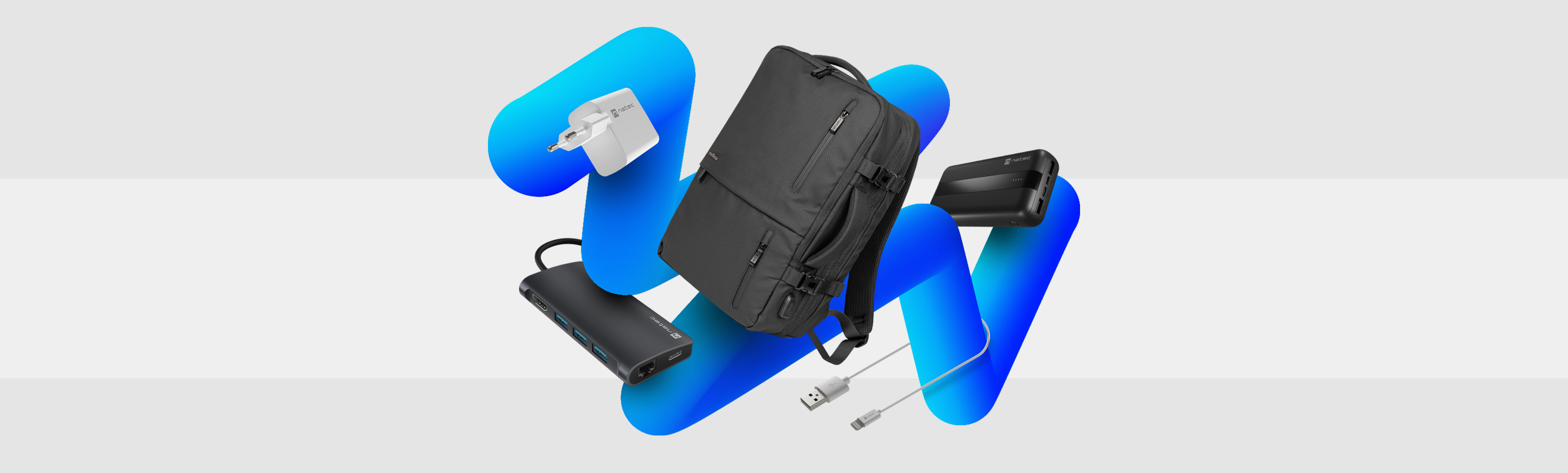 Save money and streamline your work with Natec!