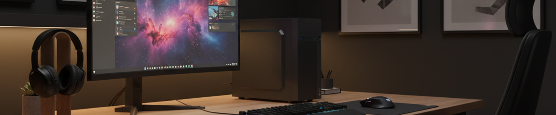 PC COMPONENTS